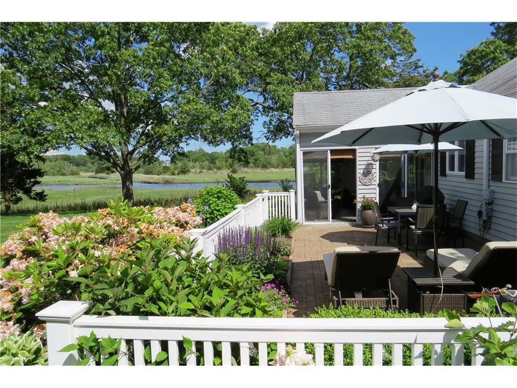 Property Photo: 7 Runnymede Lane 7 CT 06443
