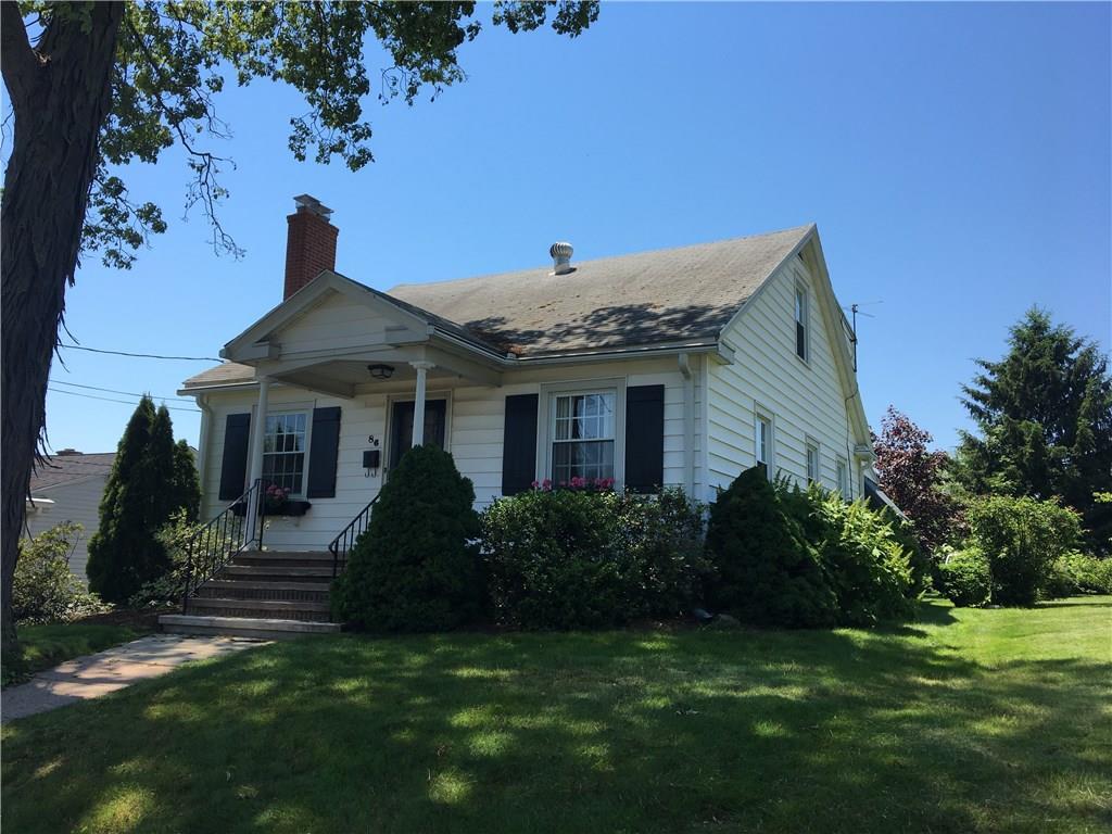 Property Photo: 86 Lake Street CT 06516