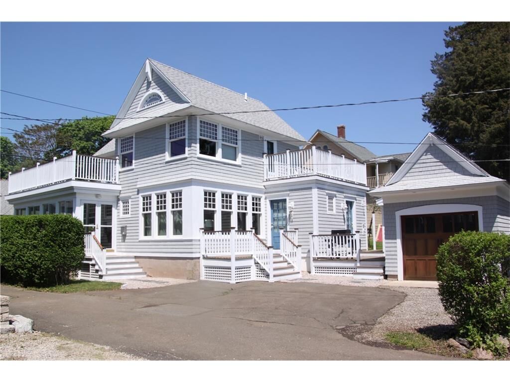 Property Photo: 40 Little Bay Lane CT 06405