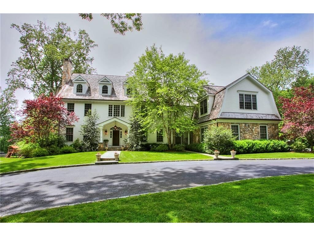 Property Photo:  3 Plunkett Place  CT 06880 