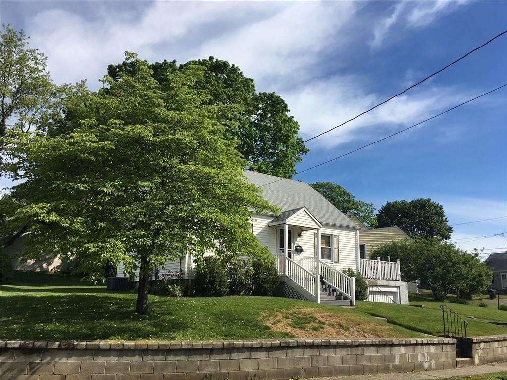 Property Photo: 50 Underhill Road CT 06460