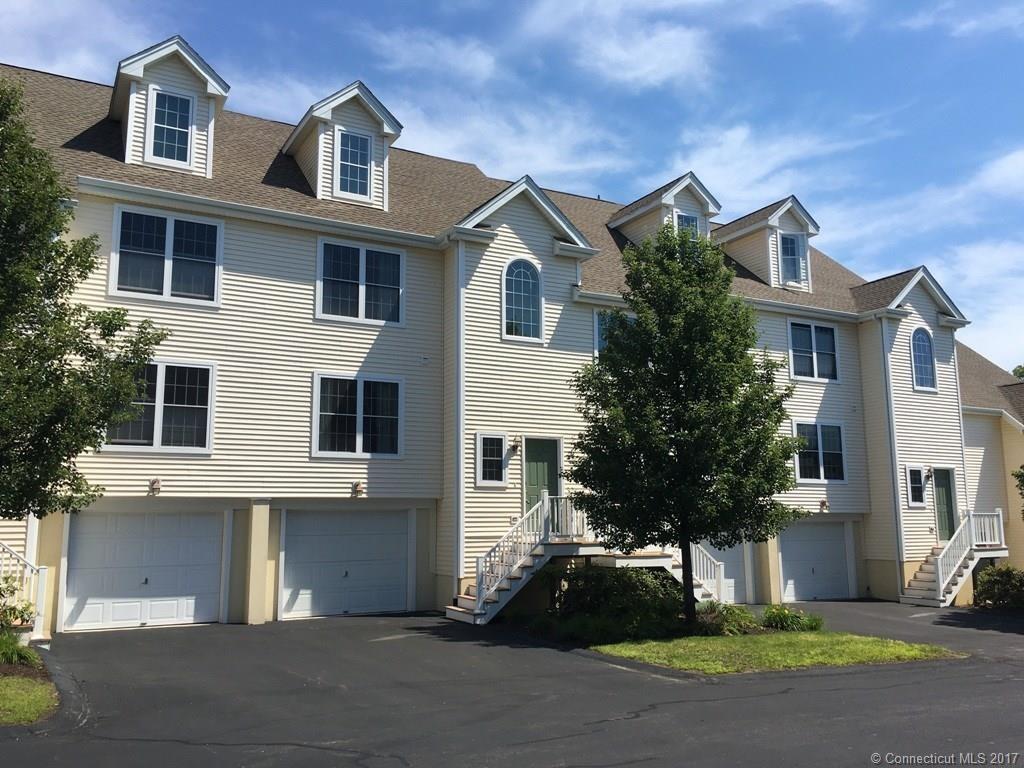 Property Photo: 15 Freedom Way 44 CT 06357