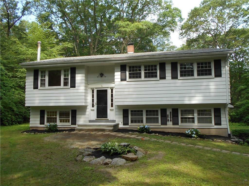 Property Photo:  16 Marion Road  CT 06524 