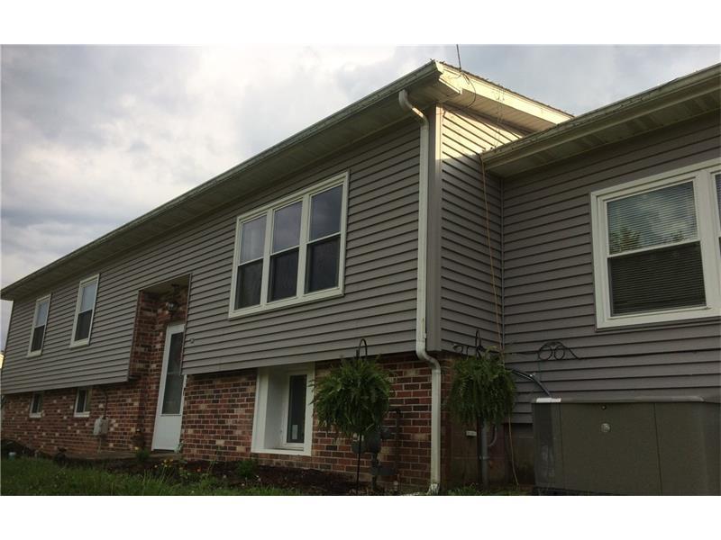 Property Photo: 513 Low Hill Road PA 15417