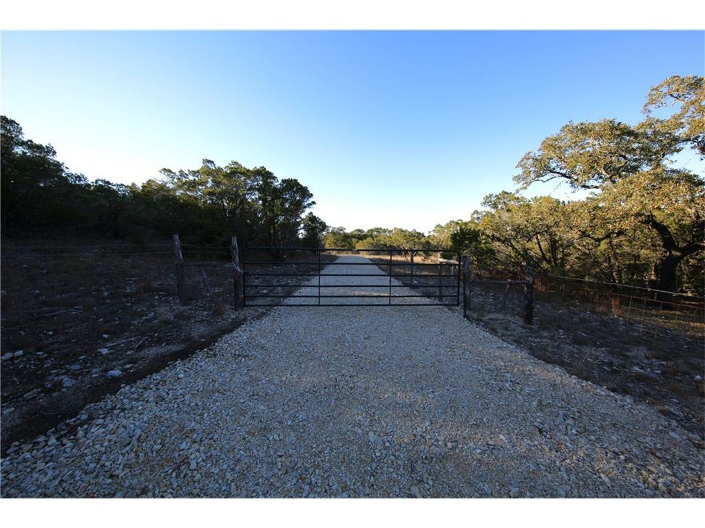 Property Photo:  150 Rocky Springs  TX 78676 