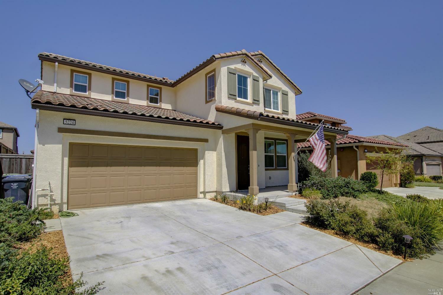 Property Photo:  5224 Ichikawa Lane  CA 94533 