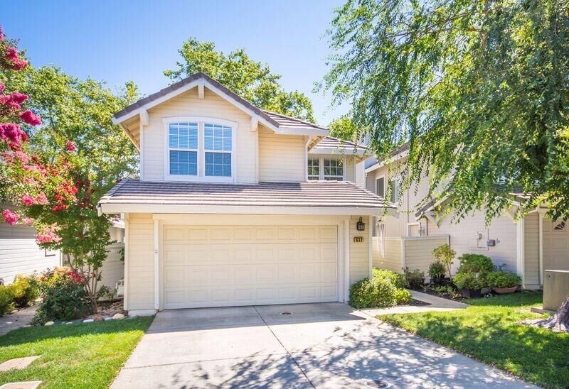 Property Photo:  632 Pemberton Lane  CA 95630 