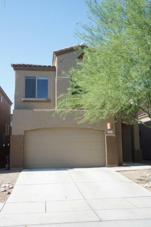 Property Photo:  2245 W Morning Dream Lane  AZ 85741 