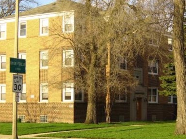 Property Photo: 1528 N Harlem Avenue 2E IL 60305