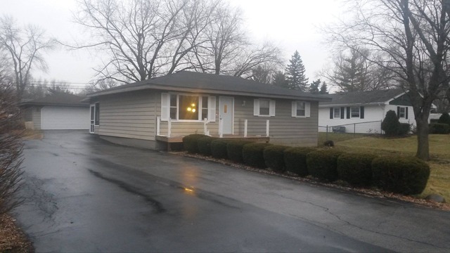 Property Photo: 4408 Parkway Avenue IL 60050