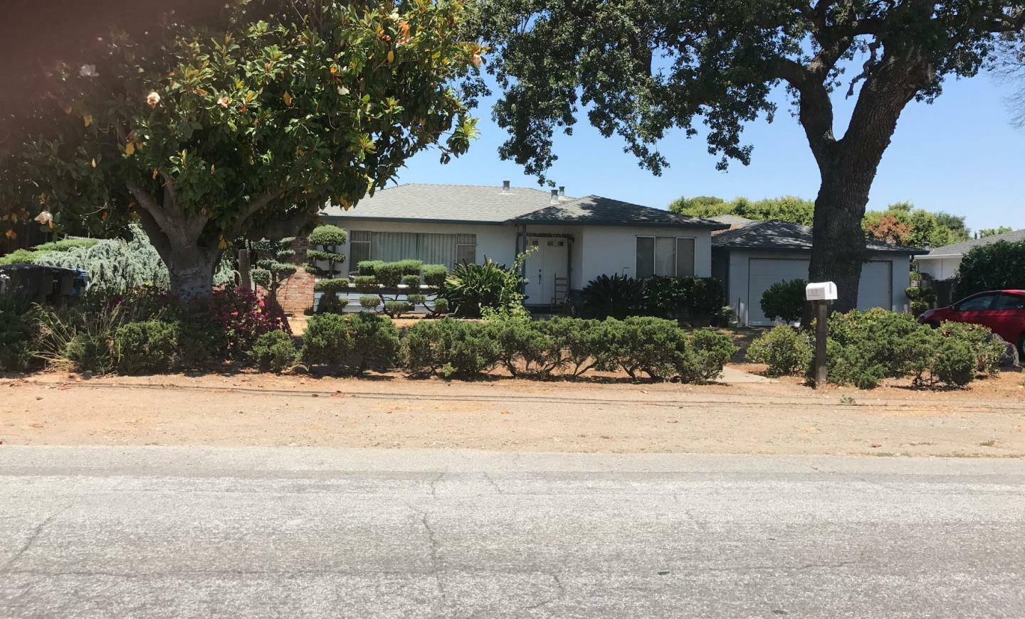Property Photo: 0 West Hacienda Avenue CA 95008