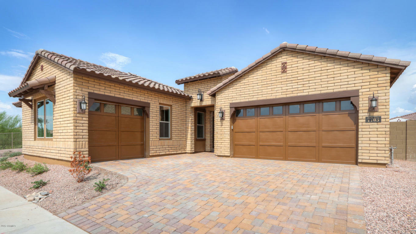 Property Photo:  7703 S 30th Way  AZ 85042 