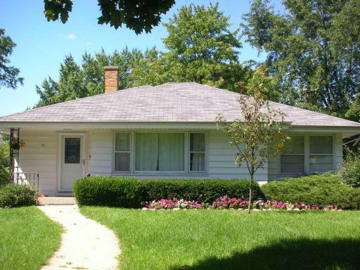 Property Photo: 112 S Michigan Avenue IL 60181