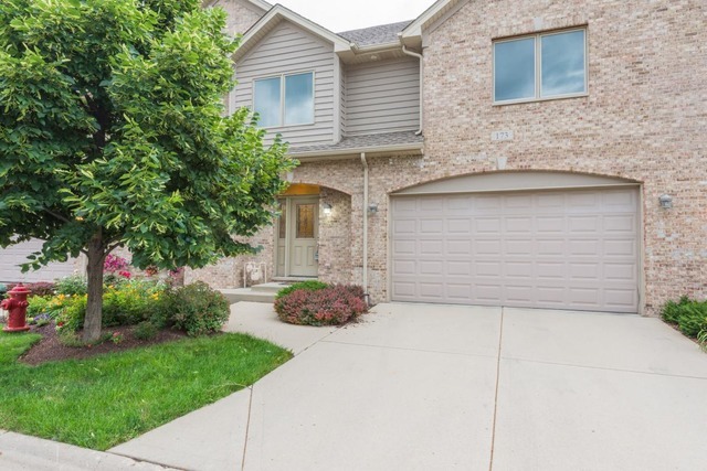 Property Photo: 173 Carey Trail IL 60191