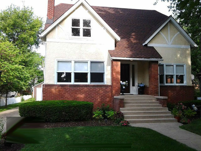 Property Photo:  380 Berkley Avenue  IL 60126 