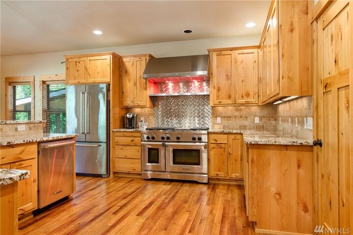 Property Photo: 37961 Theo Lane WA 98237