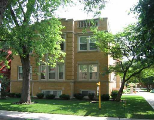 Property Photo:  4205 N Keystone Avenue 1E  IL 60641 