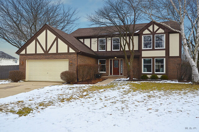 1411 Middleburg Court  Naperville IL 60540 photo