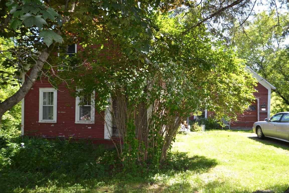 Property Photo:  131 East Hill Road  VT 05667 