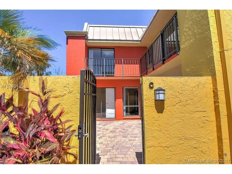 Property Photo:  8301 SW 107th Ave 235B  FL 33173 