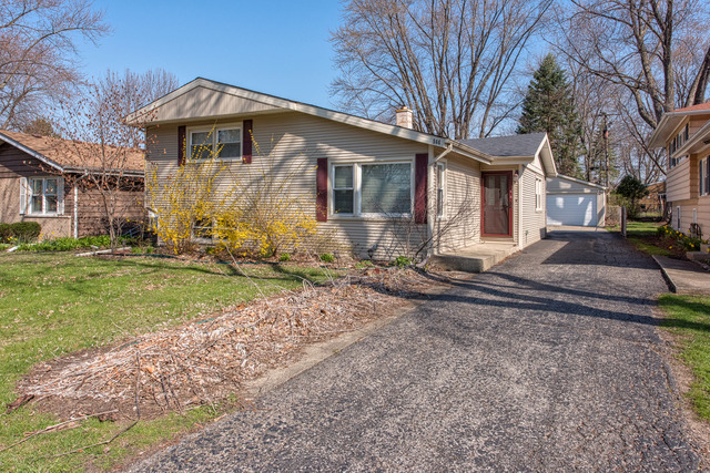 Property Photo:  566 Lowden Avenue  IL 60137 