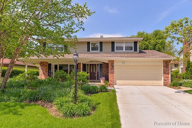 6S144 Lakewood Drive  Naperville IL 60540 photo