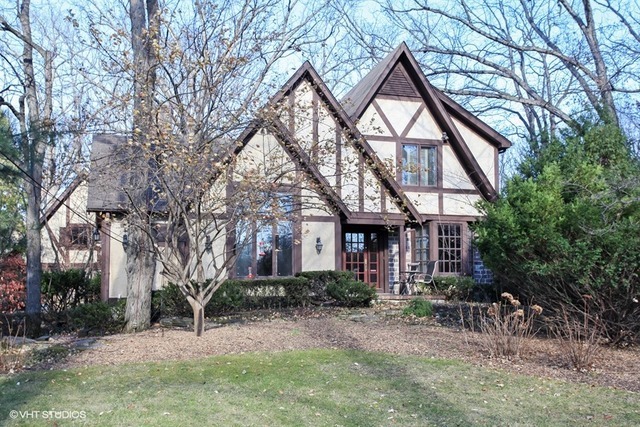 Property Photo:  2860 Duffy Lane  IL 60015 