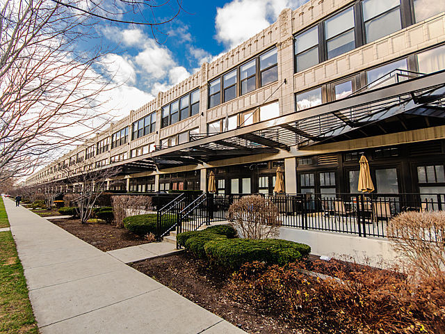 Property Photo:  1071 W 15th Street 307  IL 60608 