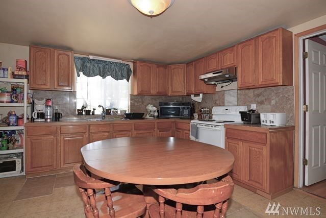 Property Photo:  12201 Highway 12 SW  WA 98579 