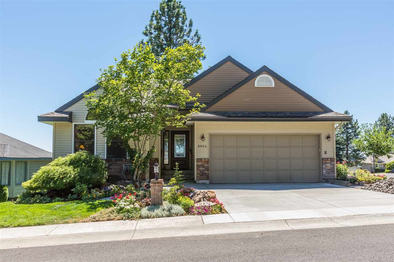 Property Photo:  8904 E Boardwalk Ln  WA 99212-1651 
