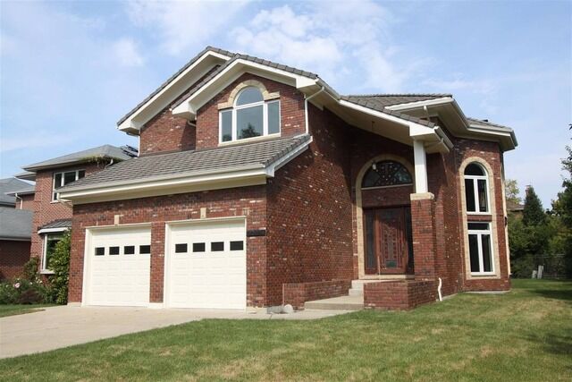 Property Photo:  4314 West Berwyn Avenue  IL 60630 