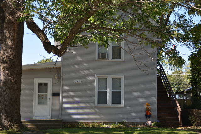 Property Photo:  147 N Cleveland Avenue  IL 60915 