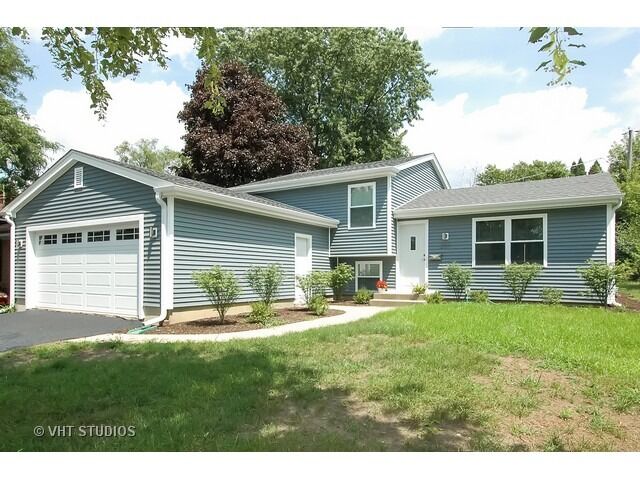 231 George Street  Barrington IL 60010 photo
