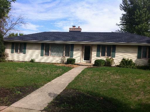 Property Photo:  2524 Brockton Circle  IL 60565 