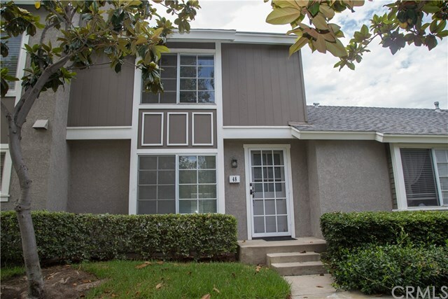 Property Photo:  48 Eagle Run  CA 92614 