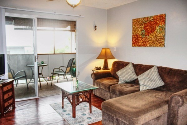 Property Photo: 74-5618 Palani Rd G6 HI 96740