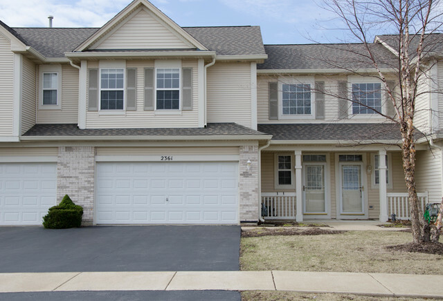 Property Photo:  2361 Sunshine Lane  IL 60503 