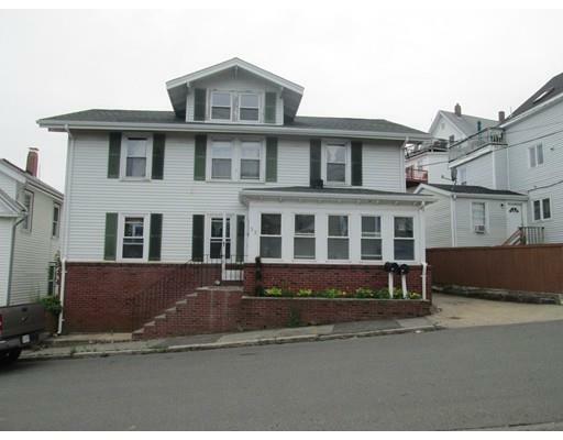 Property Photo: 32 Perkins MA 01930