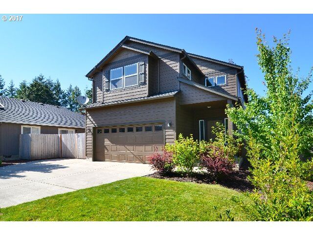 Property Photo: 87727 Rendezvous Loop OR 97487
