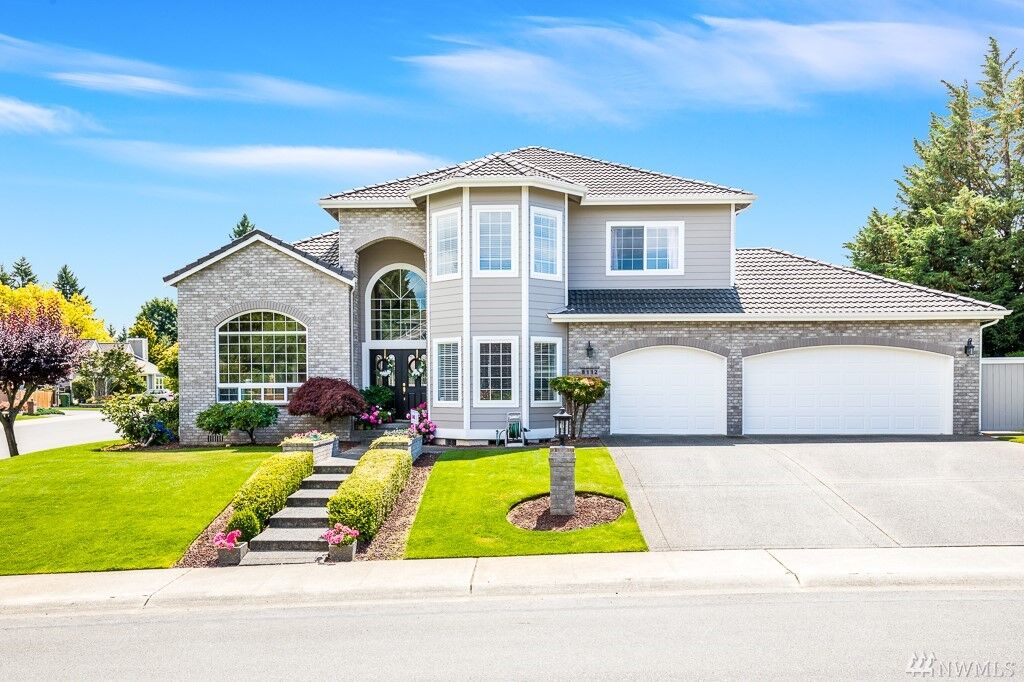 Property Photo: 8112 57th Street W WA 98467