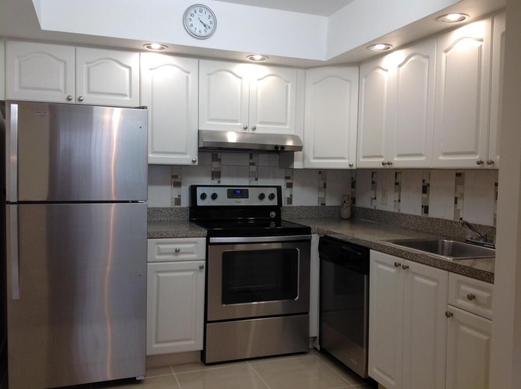 Property Photo:  490 Monaco K  FL 33446 