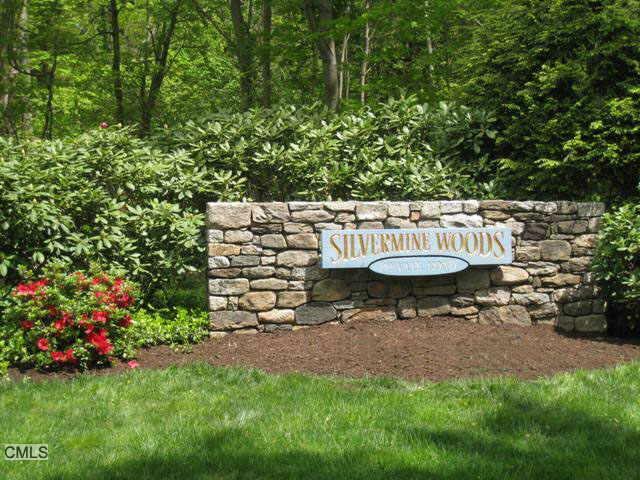 Property Photo: 13 Silvermine Woods CT 06897