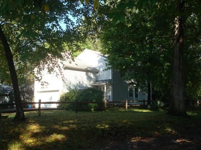 Property Photo:  12.5 Juhasz Road  CT 06854 