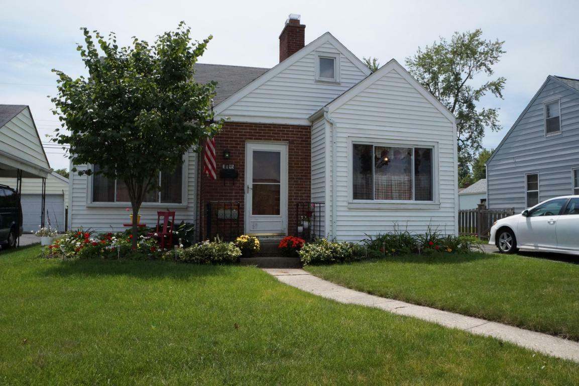 Property Photo:  3195 Kingston Avenue  OH 43123 