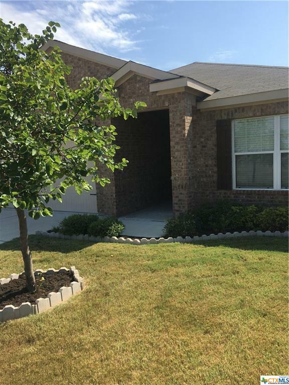Property Photo: 116 Major Lee TX 76537