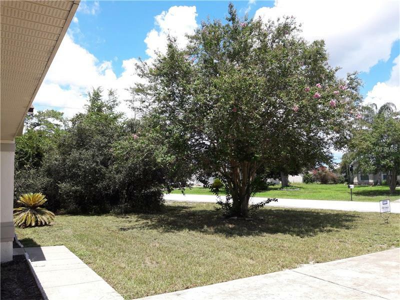 Property Photo:  2452 Academy Avenue  FL 32738 