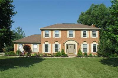 Property Photo:  10519 Cheshire Ridge Drive  KY 41042 