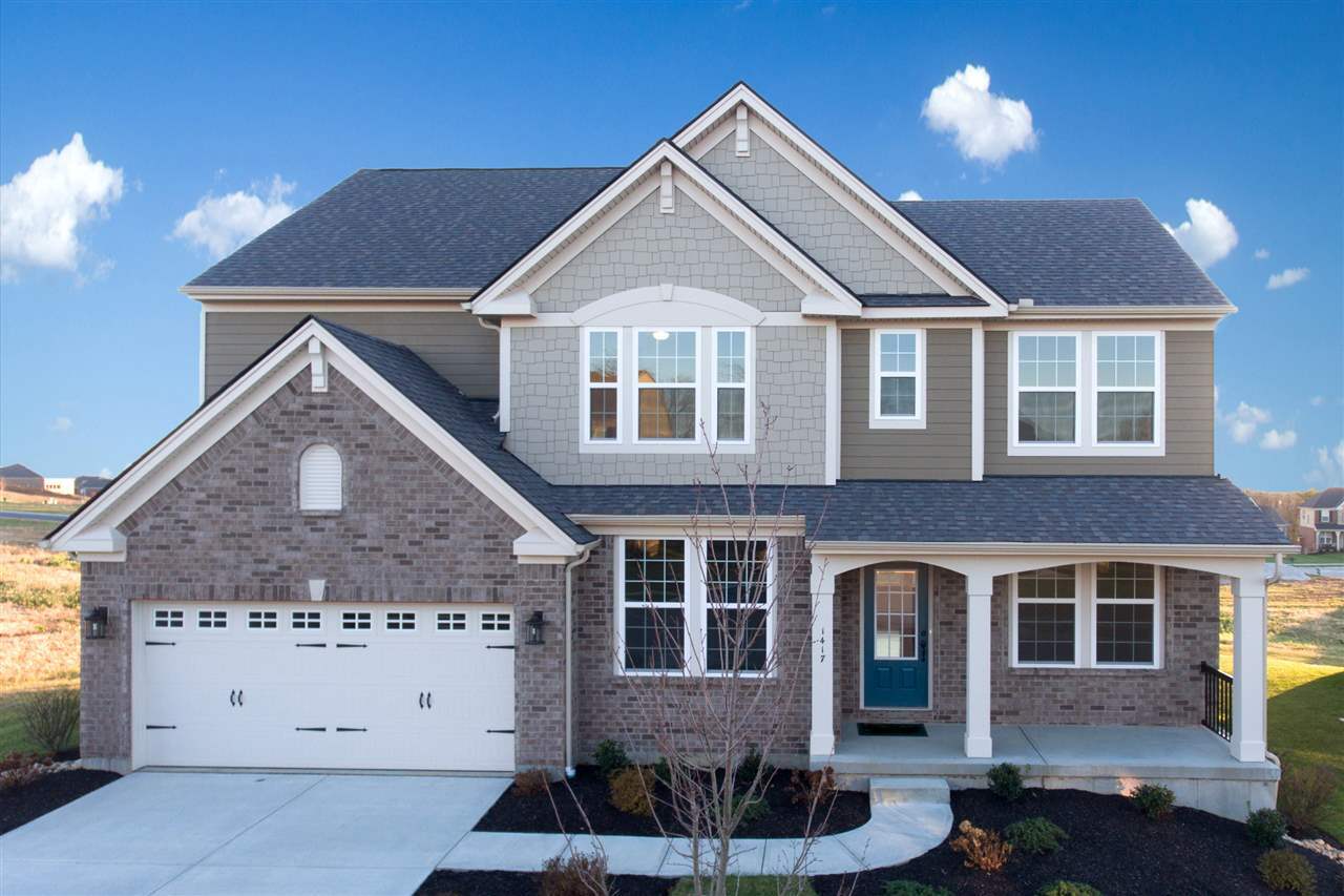 Property Photo: 1417 Cordero Court KY 41091