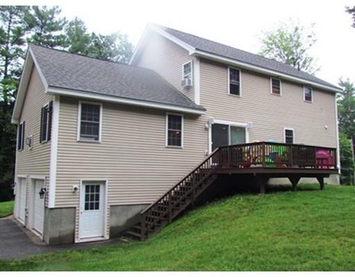 Property Photo: 1074 Ashby State Road MA 01420