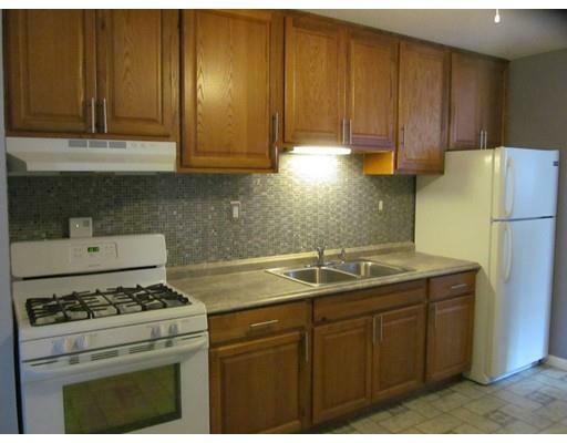 Property Photo: 268 Hampden St 1L MA 01013